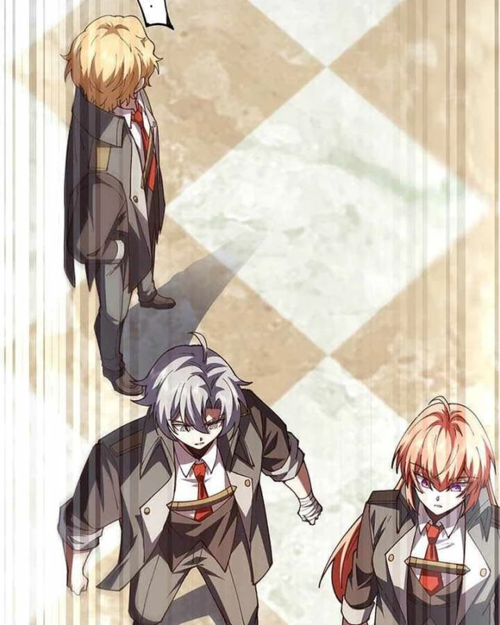 Võ Giả Bí Ẩn Của Huyết Ma Chapter 20 - 149