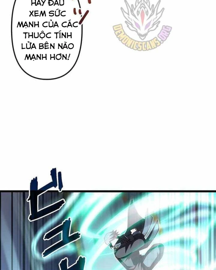 Võ Giả Bí Ẩn Của Huyết Ma Chapter 20 - 155