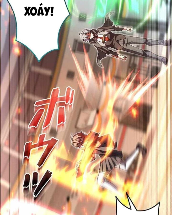 Võ Giả Bí Ẩn Của Huyết Ma Chapter 20 - 157