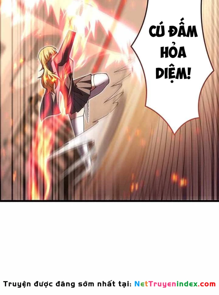 Võ Giả Bí Ẩn Của Huyết Ma Chapter 20 - 158