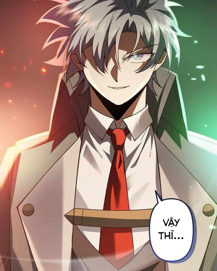 Võ Giả Bí Ẩn Của Huyết Ma Chapter 20 - 160