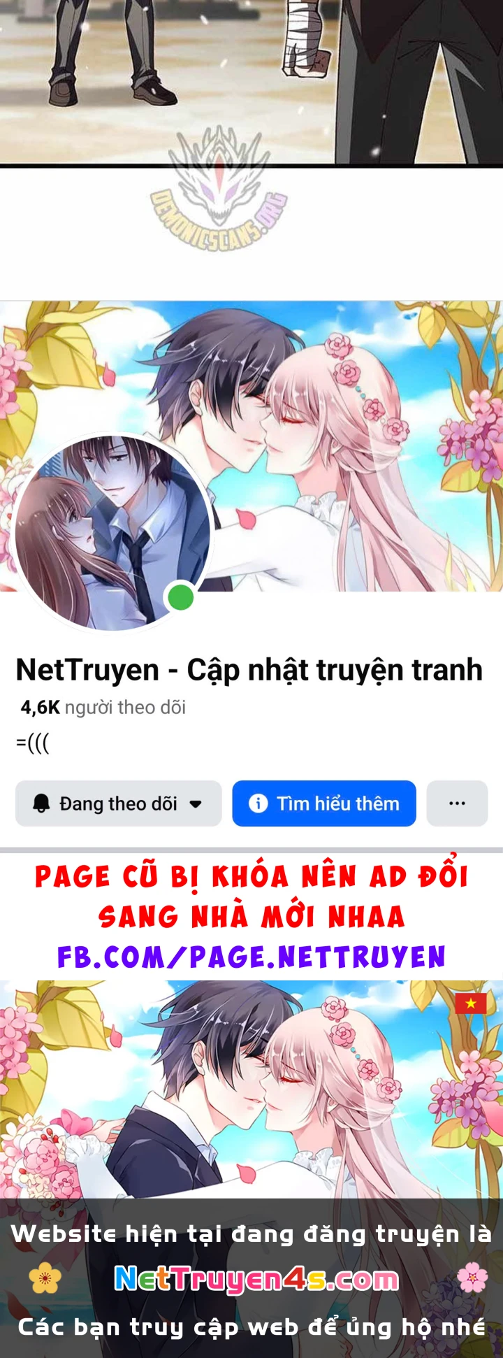 Võ Giả Bí Ẩn Của Huyết Ma Chapter 20 - 163