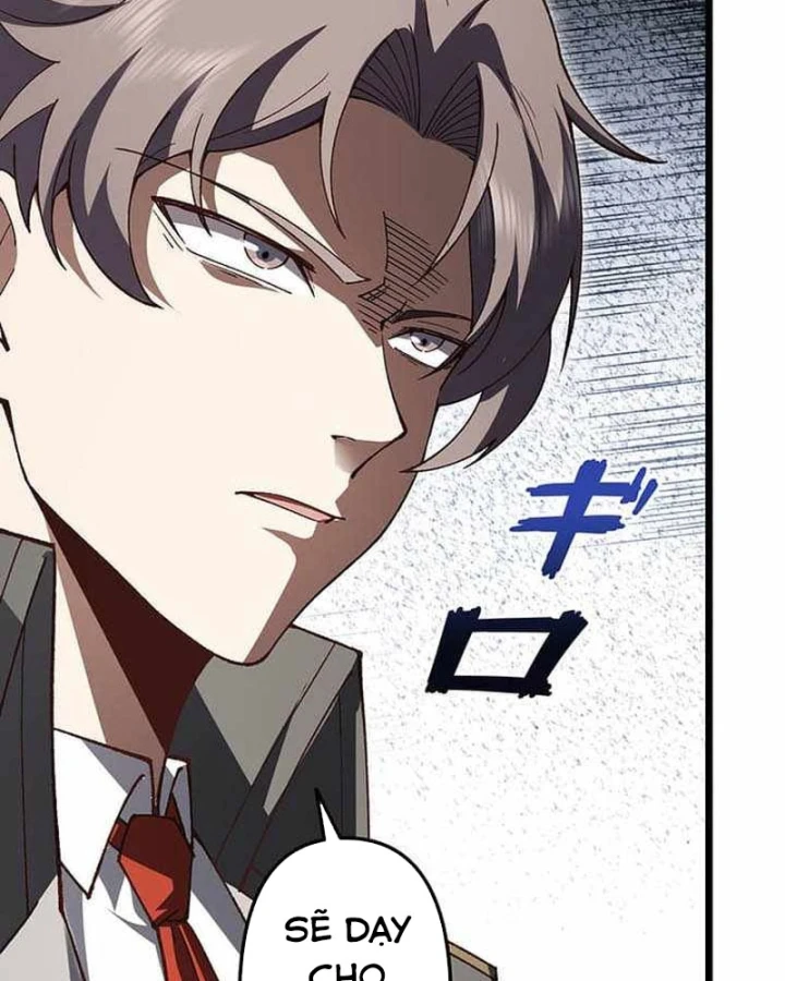 Võ Giả Bí Ẩn Của Huyết Ma Chapter 21 - 3