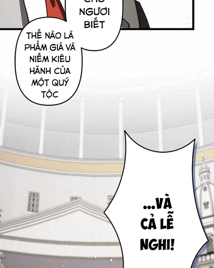 Võ Giả Bí Ẩn Của Huyết Ma Chapter 21 - 4