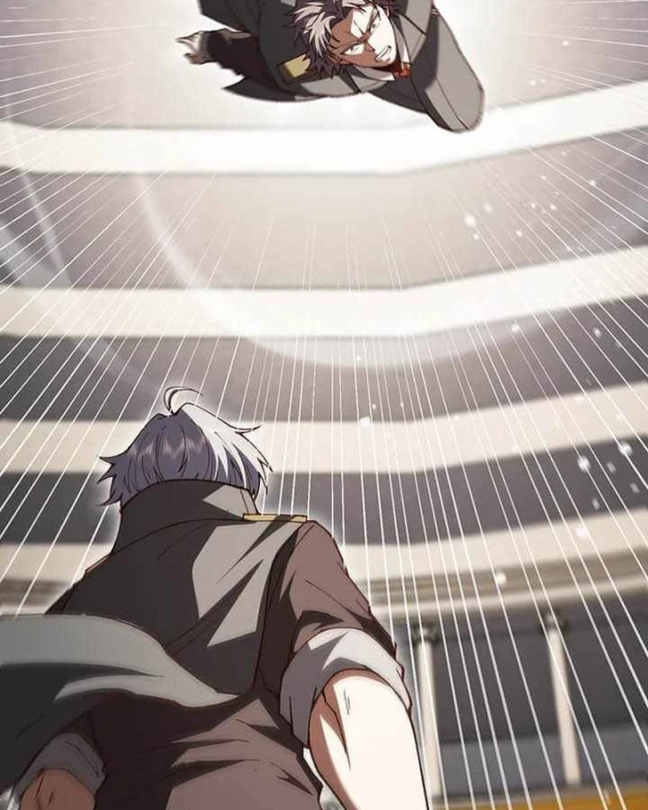 Võ Giả Bí Ẩn Của Huyết Ma Chapter 21 - 8