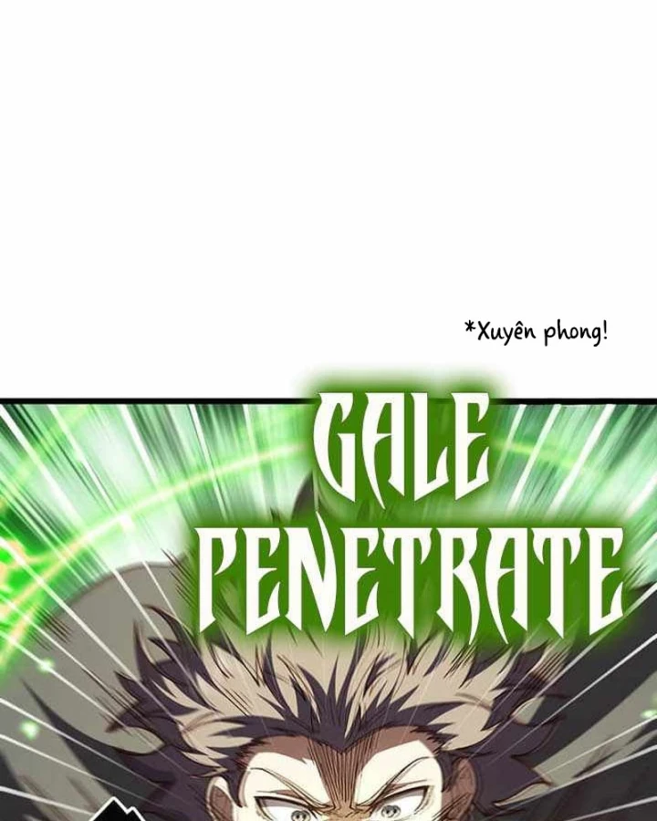 Võ Giả Bí Ẩn Của Huyết Ma Chapter 21 - 10