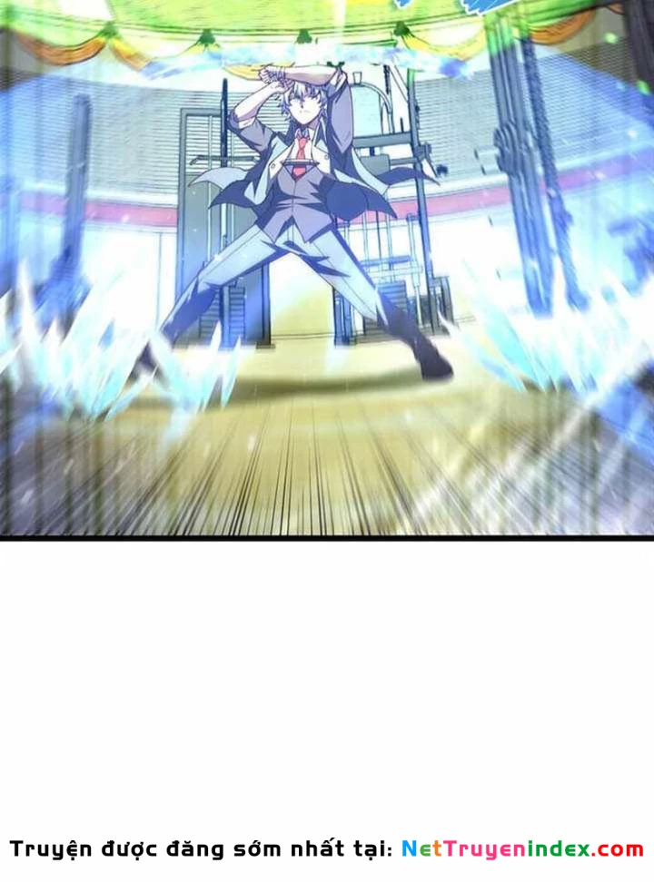 Võ Giả Bí Ẩn Của Huyết Ma Chapter 21 - 15