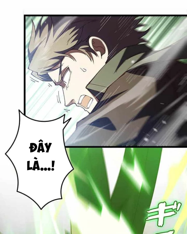 Võ Giả Bí Ẩn Của Huyết Ma Chapter 21 - 16