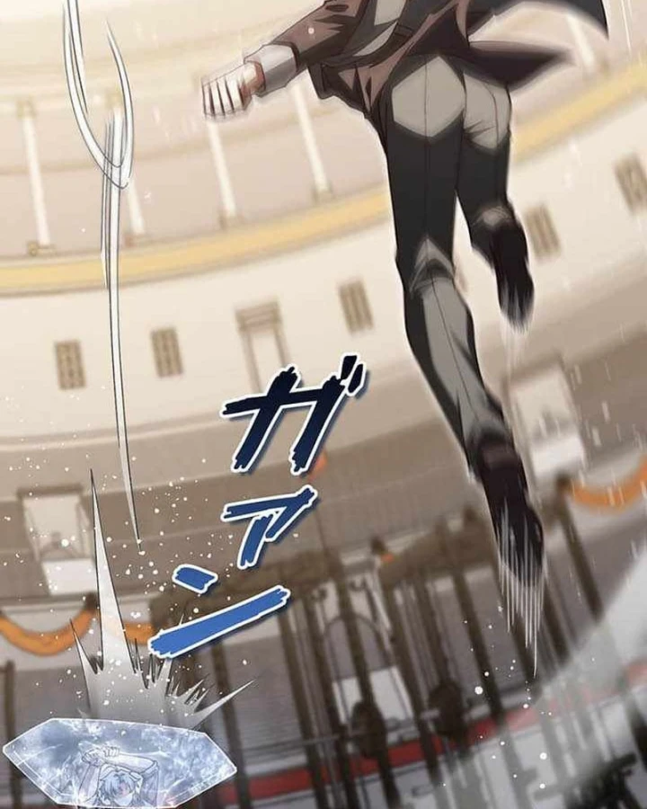 Võ Giả Bí Ẩn Của Huyết Ma Chapter 21 - 24