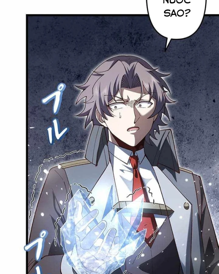 Võ Giả Bí Ẩn Của Huyết Ma Chapter 21 - 26