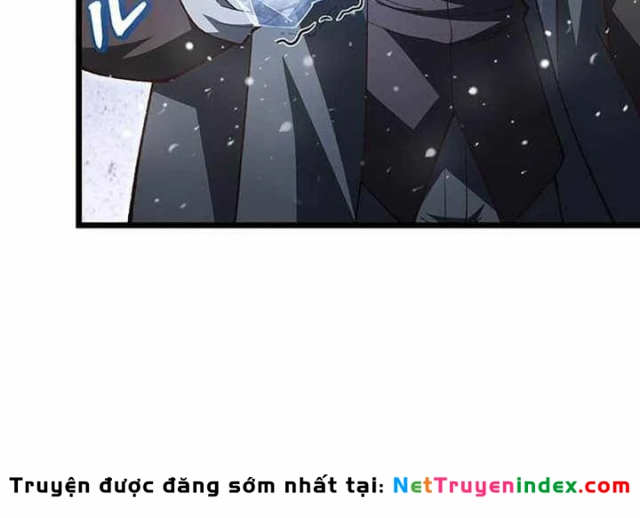 Võ Giả Bí Ẩn Của Huyết Ma Chapter 21 - 27