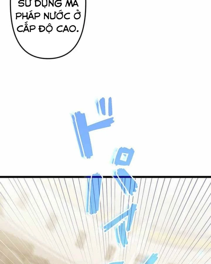 Võ Giả Bí Ẩn Của Huyết Ma Chapter 21 - 30