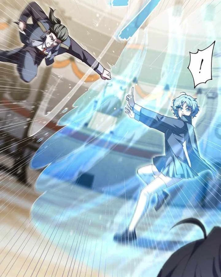 Võ Giả Bí Ẩn Của Huyết Ma Chapter 21 - 31