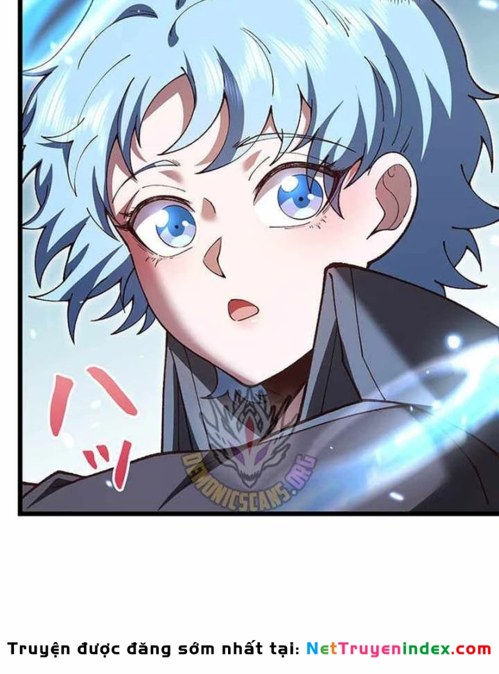 Võ Giả Bí Ẩn Của Huyết Ma Chapter 21 - 33