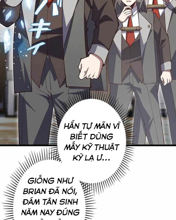 Võ Giả Bí Ẩn Của Huyết Ma Chapter 21 - 35