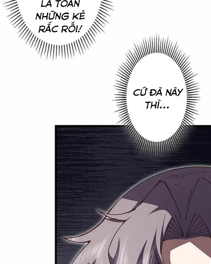 Võ Giả Bí Ẩn Của Huyết Ma Chapter 21 - 36