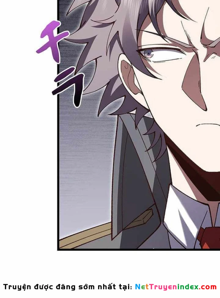 Võ Giả Bí Ẩn Của Huyết Ma Chapter 21 - 37