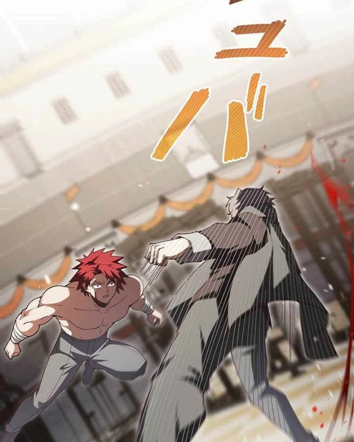 Võ Giả Bí Ẩn Của Huyết Ma Chapter 21 - 42