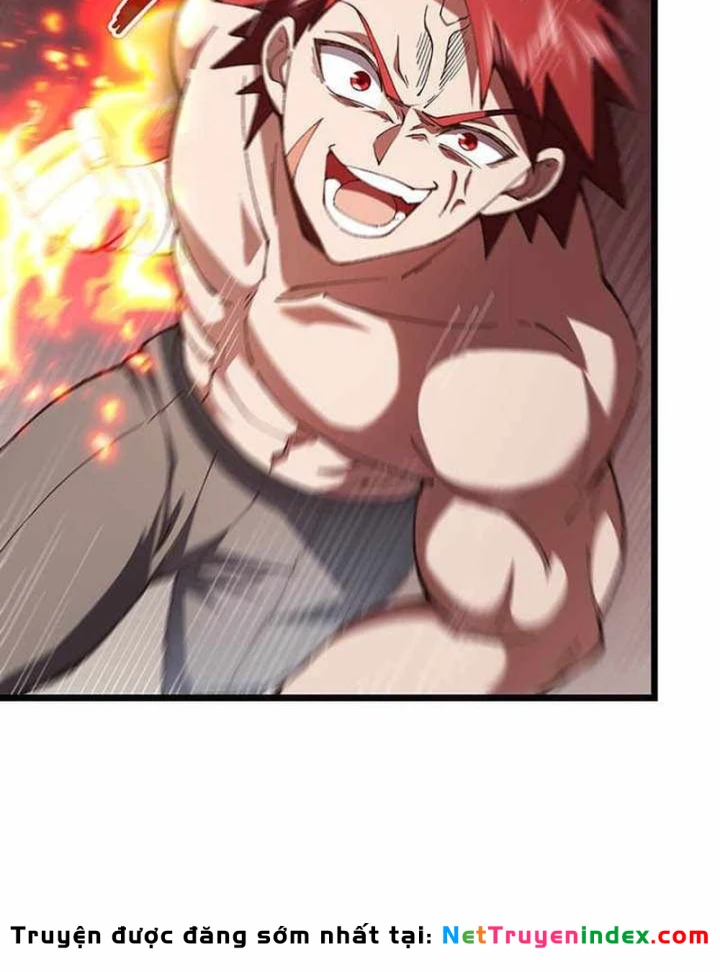 Võ Giả Bí Ẩn Của Huyết Ma Chapter 21 - 45