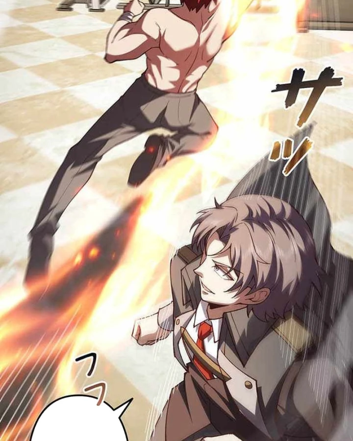 Võ Giả Bí Ẩn Của Huyết Ma Chapter 21 - 47