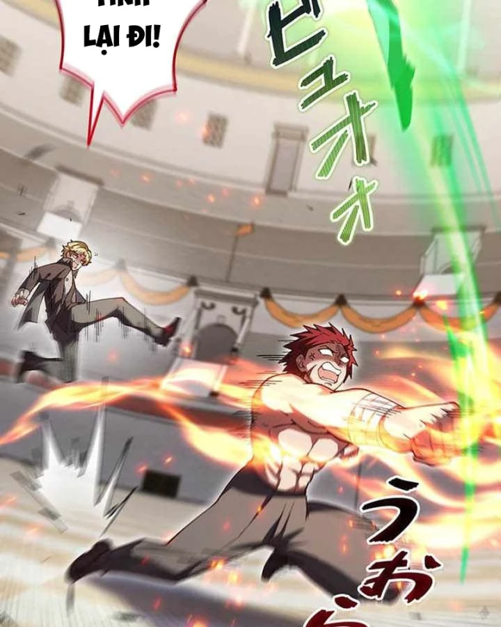 Võ Giả Bí Ẩn Của Huyết Ma Chapter 21 - 54