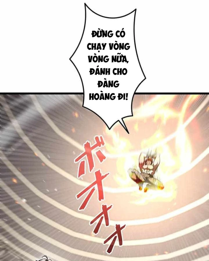 Võ Giả Bí Ẩn Của Huyết Ma Chapter 21 - 58