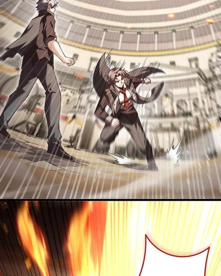 Võ Giả Bí Ẩn Của Huyết Ma Chapter 21 - 59