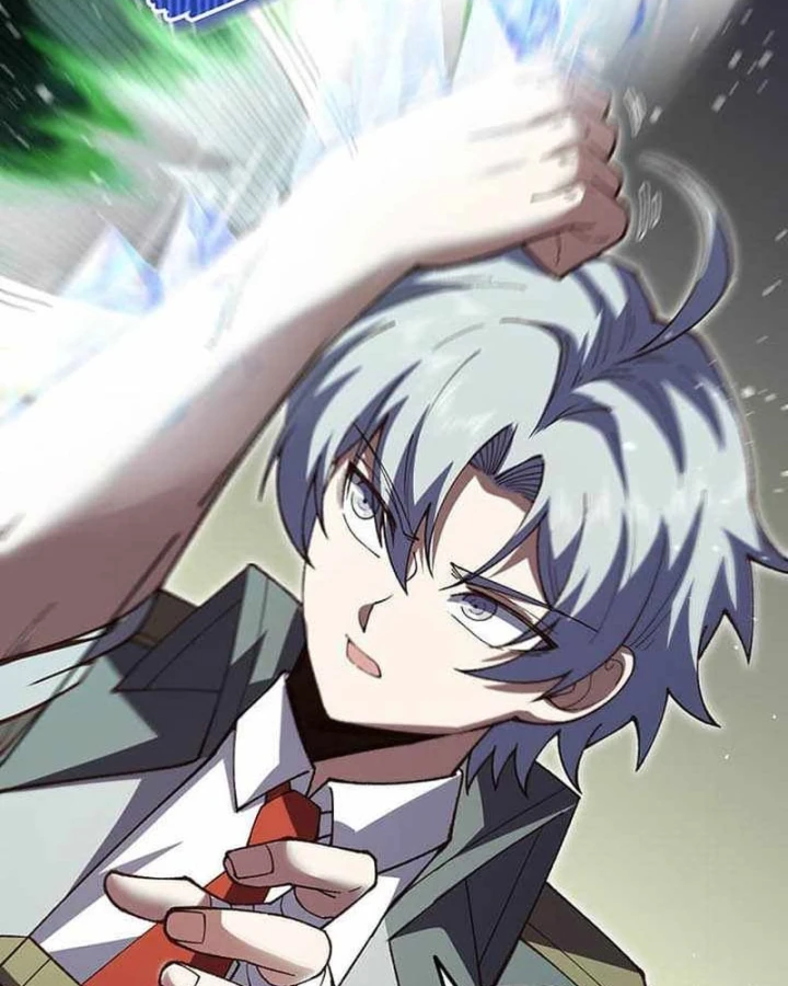 Võ Giả Bí Ẩn Của Huyết Ma Chapter 21 - 65