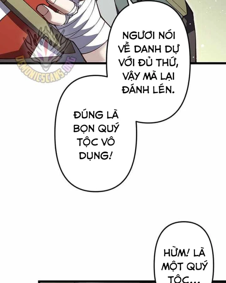 Võ Giả Bí Ẩn Của Huyết Ma Chapter 21 - 66