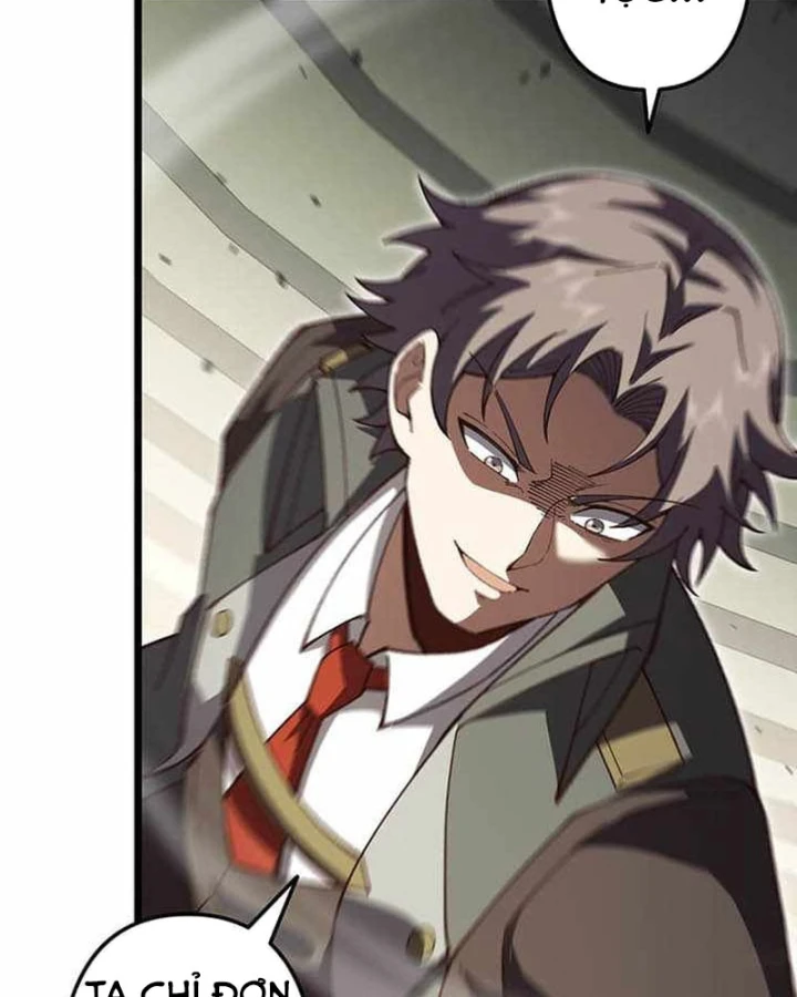 Võ Giả Bí Ẩn Của Huyết Ma Chapter 21 - 67