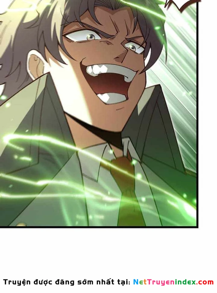 Võ Giả Bí Ẩn Của Huyết Ma Chapter 21 - 75