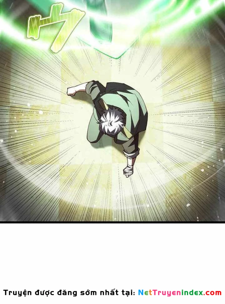 Võ Giả Bí Ẩn Của Huyết Ma Chapter 21 - 78