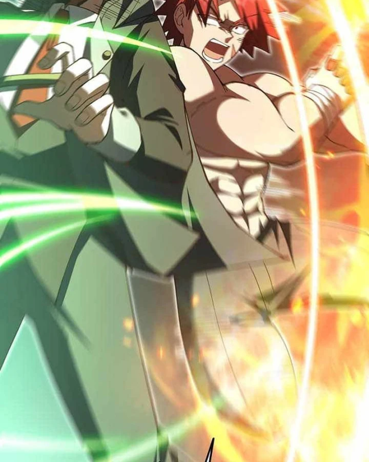 Võ Giả Bí Ẩn Của Huyết Ma Chapter 21 - 80