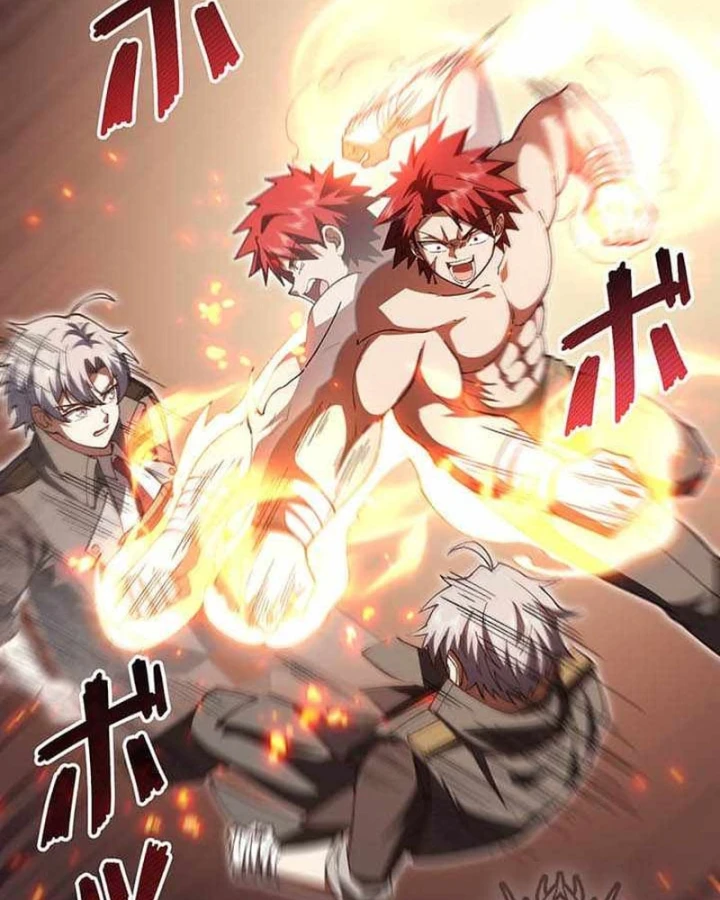 Võ Giả Bí Ẩn Của Huyết Ma Chapter 21 - 86