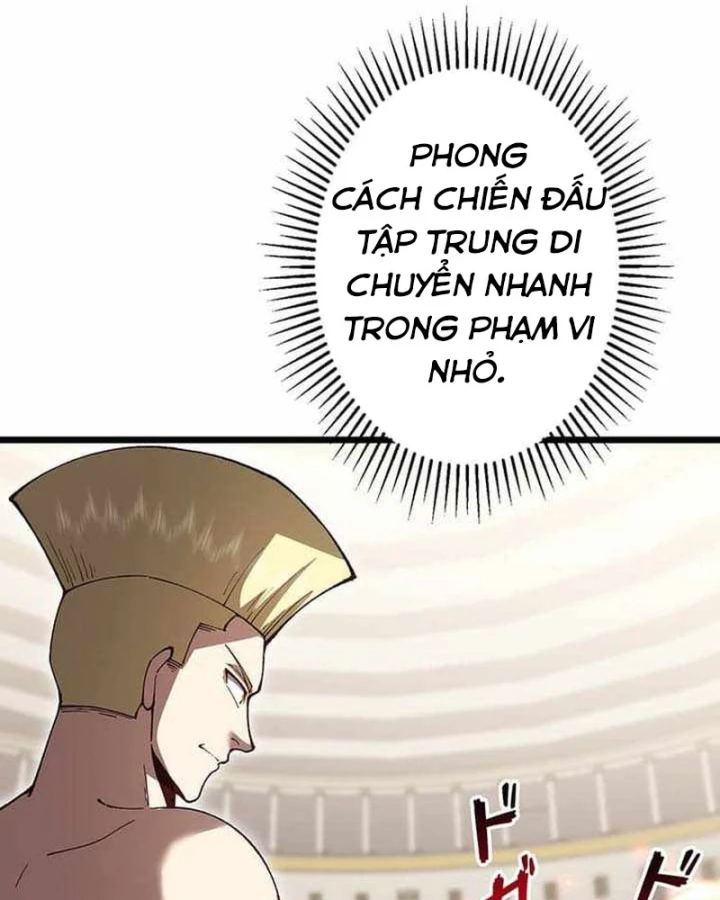 Võ Giả Bí Ẩn Của Huyết Ma Chapter 21 - 88