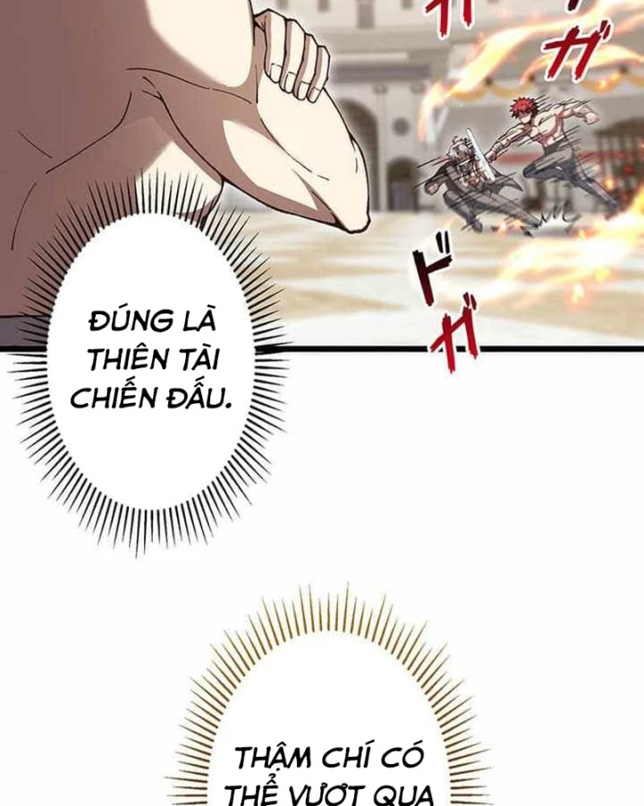 Võ Giả Bí Ẩn Của Huyết Ma Chapter 21 - 89