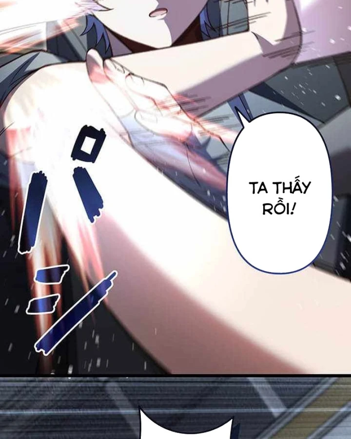 Võ Giả Bí Ẩn Của Huyết Ma Chapter 21 - 91