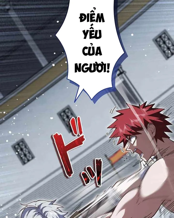 Võ Giả Bí Ẩn Của Huyết Ma Chapter 21 - 92