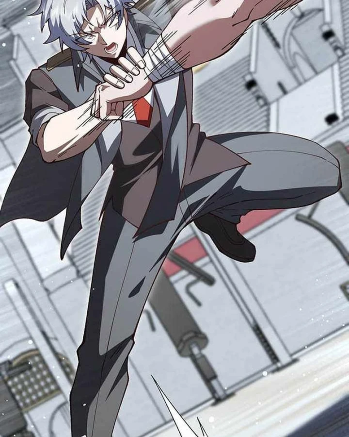 Võ Giả Bí Ẩn Của Huyết Ma Chapter 21 - 93