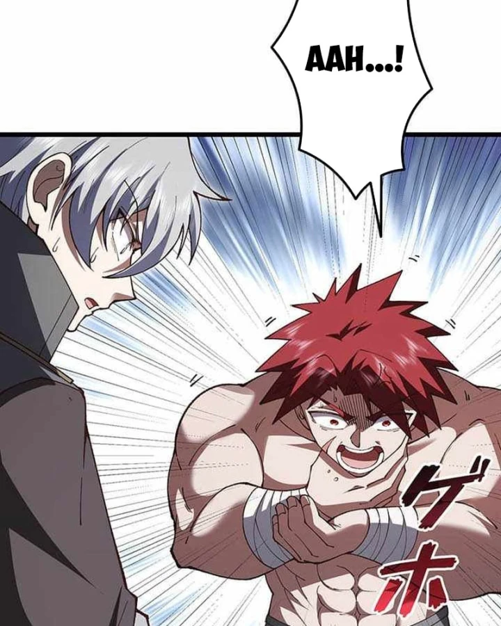 Võ Giả Bí Ẩn Của Huyết Ma Chapter 21 - 95