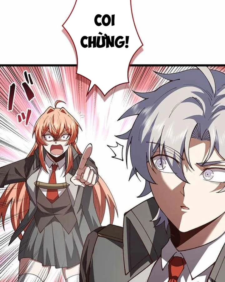 Võ Giả Bí Ẩn Của Huyết Ma Chapter 21 - 97