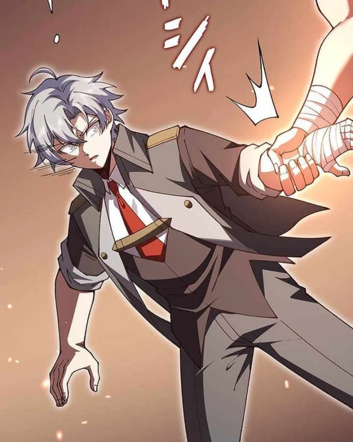 Võ Giả Bí Ẩn Của Huyết Ma Chapter 21 - 99