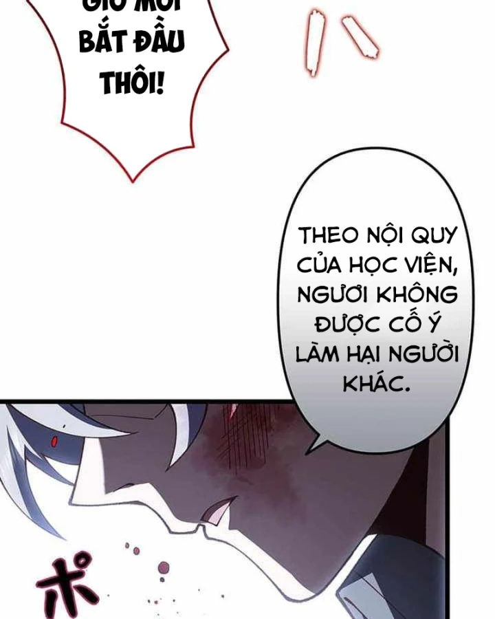 Võ Giả Bí Ẩn Của Huyết Ma Chapter 21 - 107