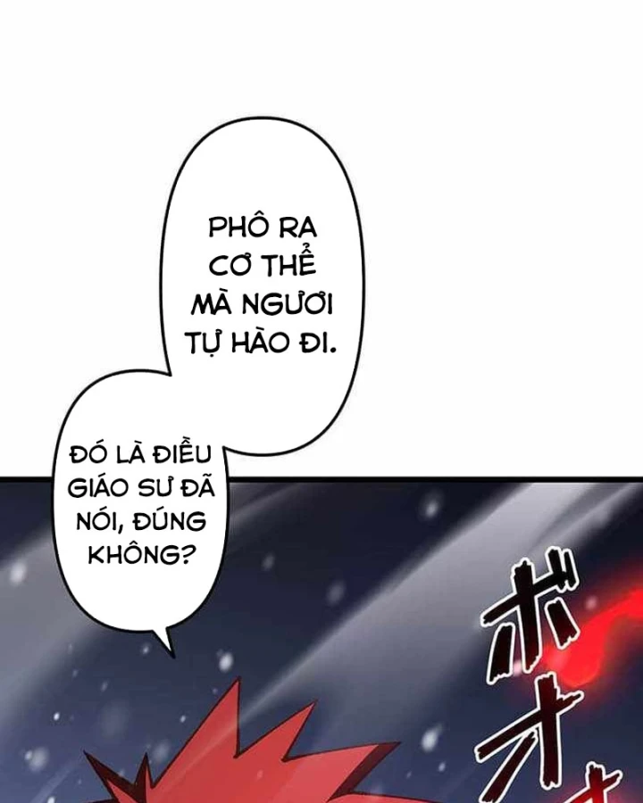 Võ Giả Bí Ẩn Của Huyết Ma Chapter 21 - 113