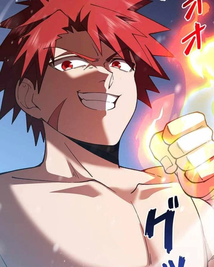 Võ Giả Bí Ẩn Của Huyết Ma Chapter 21 - 114