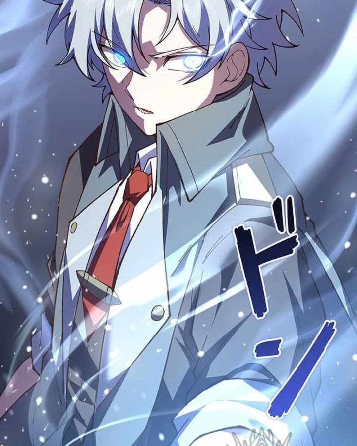 Võ Giả Bí Ẩn Của Huyết Ma Chapter 21 - 119