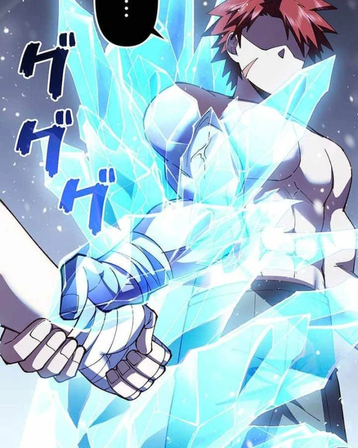 Võ Giả Bí Ẩn Của Huyết Ma Chapter 21 - 121