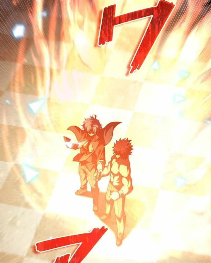 Võ Giả Bí Ẩn Của Huyết Ma Chapter 21 - 126