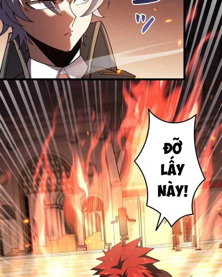 Võ Giả Bí Ẩn Của Huyết Ma Chapter 21 - 128