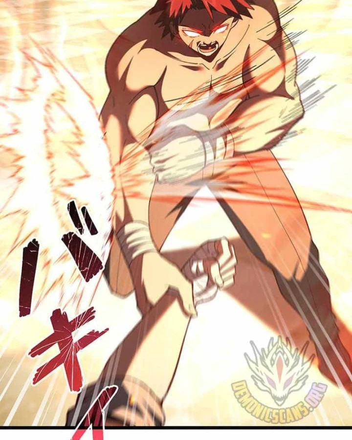 Võ Giả Bí Ẩn Của Huyết Ma Chapter 21 - 129